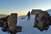 97 Scendiamo passando dalla Terza Baita (1649 m)